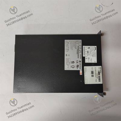 ENTERASYS P0973BP Power Supply Module photo-2