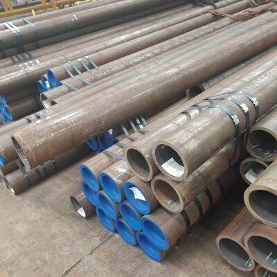 Wholesale S30408 Stainless seamless steel pipes factory price Building structure Decoration project Industrial field