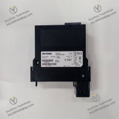 Allen-Bradley 1756-IF8 Analog Input Module