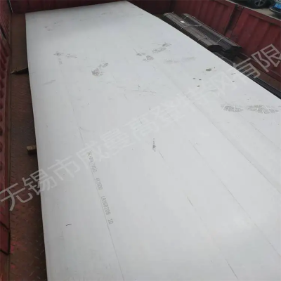 310 stainless steel patterned plate 317L brushed stainless steel plate 1220 * 2440 for building structures