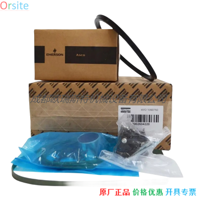 3002604220 1089064116Atlas Service Kits/Packs