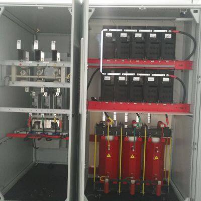 SVG is Applied in the Rolling Mill of a Stainless Steel Company photo-3