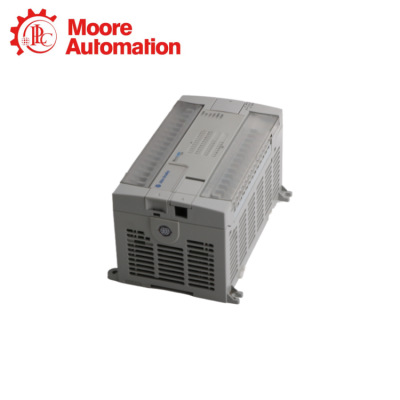 Allen Bradley1762-L40BWAR photo-3