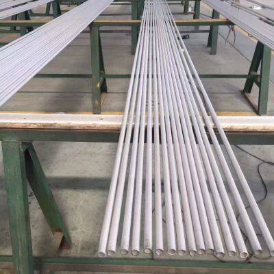 Seamless Stainless Steel Pipes/Tubes/Welded Stainless Steel Pipes/Tubes/BA/EP photo-4