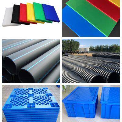 Hotsale Hdpe Glass Fiber Hdpe Hfi 5110 Hdpe photo-6