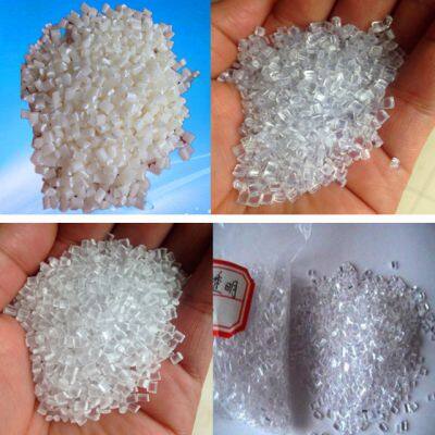 UV-resistant Hollow Blow Molding Extrusion of Transparent Polycarbonate Resin in Korea Lotte PC-1070U photo-6