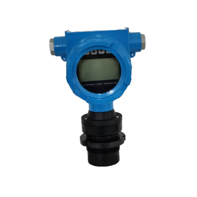 High-Precision Explosion-Proof Ultrasonic Level Instrument for Petrochemical, Mining Sectors