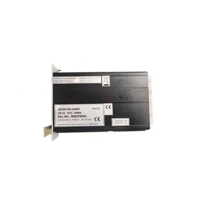 24F33-0-4-R-S Power Failure Signal /Isolated Output COM0003 2RAA005844A0006A photo-4