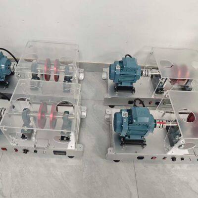 Bearing Fault Test Platform PT100 photo-3