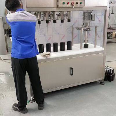 Dosenfüllmaschine photo-4