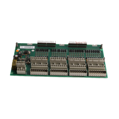 ABB DSTA N040 3BSE018436R1 photo-2