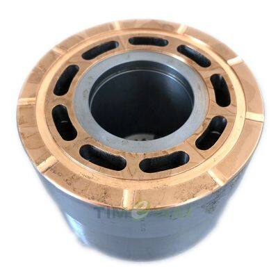 Блок цилиндров PSV-37C - детали для ремонта поршневого насоса для гидравлического насоса KAYABA. Высокое качество photo-4