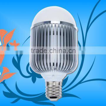 2700-3200k,6000-6500K CRI 85 HOT SELLING 15W high bay led bulb lighting