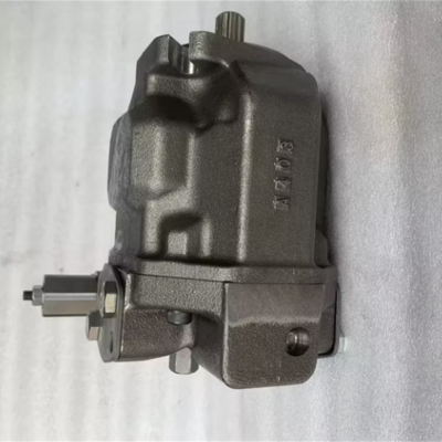 Hydraulic Piston Pump 244-2228 2442228 224-6369 2246369 100-3259 1003259 for 420D 430D 416B 426B 436B 438B 428B Backhoe Loader Hydraulic Pump photo-5