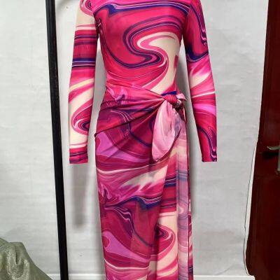 Modest Activewear Swimwear Burkini Set Full Coverage Swimwear photo-5