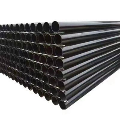Tuyaux d'acier et tubes en acier coulé. Q235. 20#. 35#. 45#. 16Mn. Q355. Cr5Mo. ZG40Cr25Ni20Si2