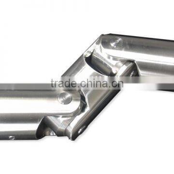 Cross Joint Carbon Steel Universal Joint Universal Joint Universal Joint Set Cross Bearing Single or Double Universal Joint photo-2