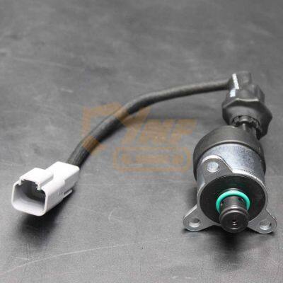4903523 QSB6.7 ISBE SCV Solenoid Valve Fuel Pump Actuator 0928400644 4937597 4903523 52575950928400617 0928400823 photo-6