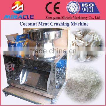 Coconuts fiber maker machine, coconut grinder, crusher, shredder machine, coconut powder processing