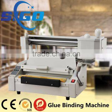 Hot Melt Glue Machine photo-2