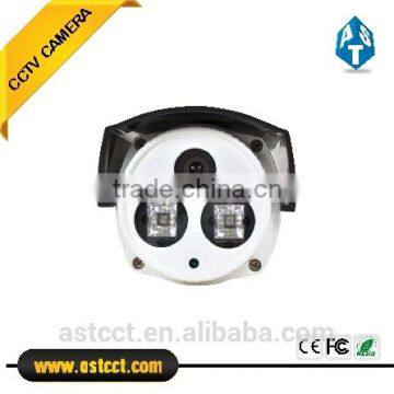 120dB Starlight & WDR TVI 1080P Sony 290 2MP 4.0mm Fixed Lens Night Vision Bullet TVI CCTV Security Camera photo-2