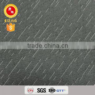 2016 Best Quality tr Fabric Suitting 80% Terylene 20% Rayon Twill tr Fabric for Men's Suit photo-2