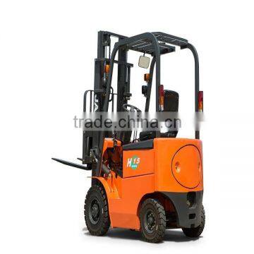 1.5 Ton Electrical Forklift