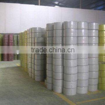 Green PET Strap For Machine Packing photo-1