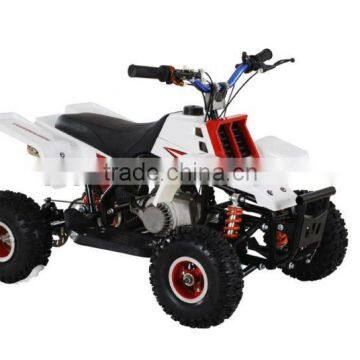 atv 50cc mini four wheeler kids gas powered atvs cheap atv for sale (LD-ATV001)