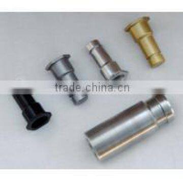 cnc machining drilling parts