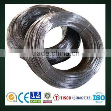 stainless steel wire jirunxing