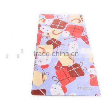 Wide Varieties Superior Materials Wear-resisting Inflatable Custom Made Extra Thick Yoga Mat photo-4