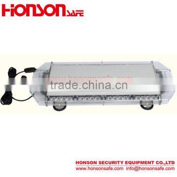 HSM432 LED Cheap Emergency Warning Mini Lightbar photo-2