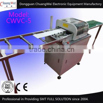 v-scored pcb depaneler/pcb depanelization tool/v-cut pcb depaneling machine                        
                                                Quality Choice