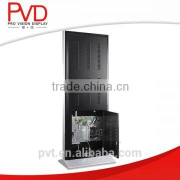 42 inch Indoor wifi network lcd advertising player