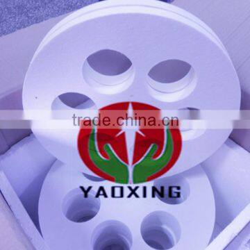 Vacuum Formed Ceramic Fiber Special-Shape Products For Heat Insulation photo-5