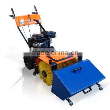 6.5hp Snow Sweeper Gasoline Jinhua Zhejiang CE photo-2