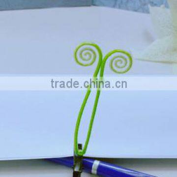 Hot Sell Wholesale Hair Accessories Lovely Plant Hair Clip for Children Adults photo-3