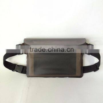 2016 Waterproof Pvc Diving Watersports Dry Bag Swimming Waist Bag photo-3