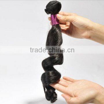 Qingdao 100 Human Hair Wholesale Full Cuticles Top Quality Human Hair Madureira