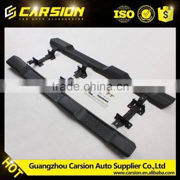 4x4 Running board For Jeep Wrangler JK 2007+ side step bars nerf bar 4Doors jeep wrangler accessories