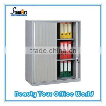 Steelart power coating tambour door steel file cabinet sale