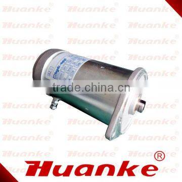 Forklift Parts 800W Hydrappp Lifting Motor for Noblift Pallet Truck