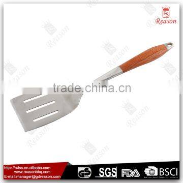 Factory Professional 430 Stainless Steel BBQ Turner