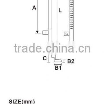 Gated Series JW-LS348 photo-2