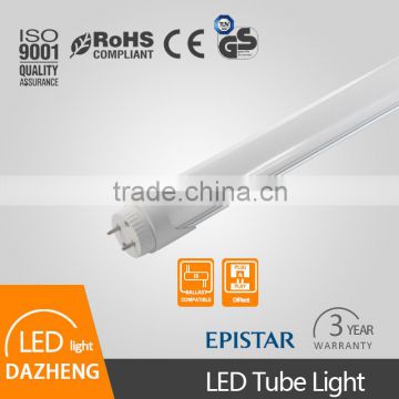 various led tube light 2ft 4ft 5ft 6ft SMD2835 for super maket