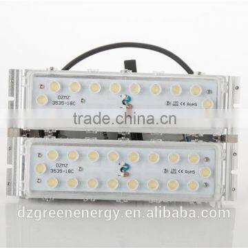 Outdoor Flood Light Paid Samples Pure White High Lumen LED Outdoor Flood Light photo-2