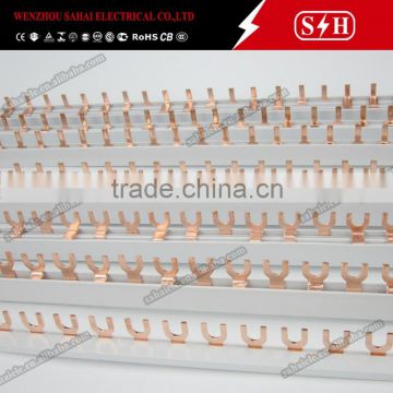 Professional Copper Busbar Manufacturer