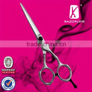 Razorline K104 Economic Hair Scissor, Fashion Salon Scissor, Chinese Wholesale School Hair Scissor Kits