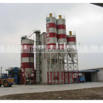 Concrete Mixing Plant